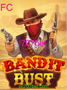 BanditBust