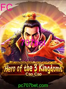 Heroofthe3KingdomsCaoCao